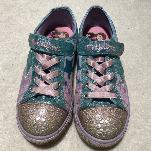 skechers twinkle toes 29